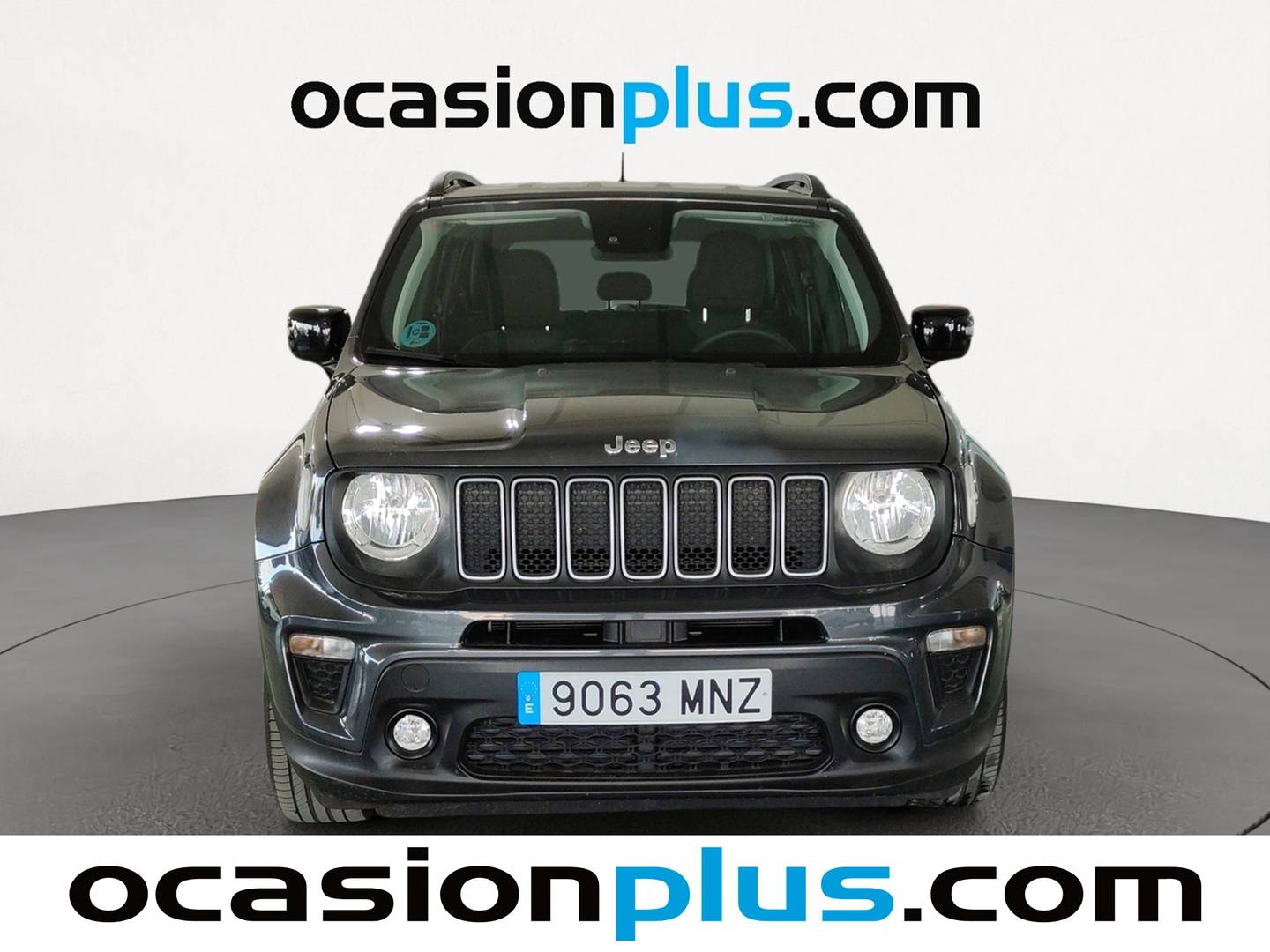 Foto Jeep Renegade Jeep Renegade 1.0G Limited 4x2  (120 CV)