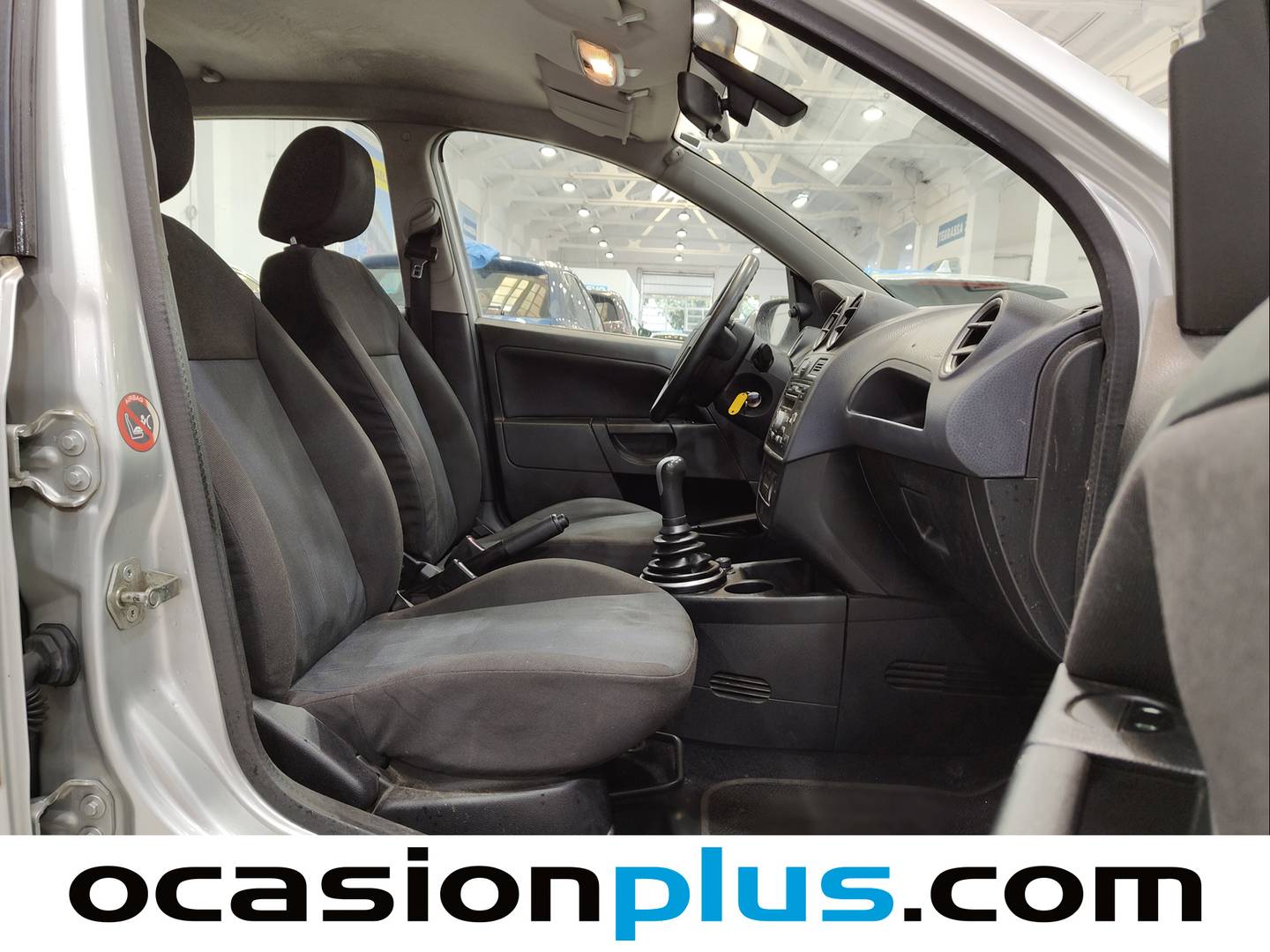 Ford Fiesta Ford Fiesta 1.3 Newport (70 CV) km 0