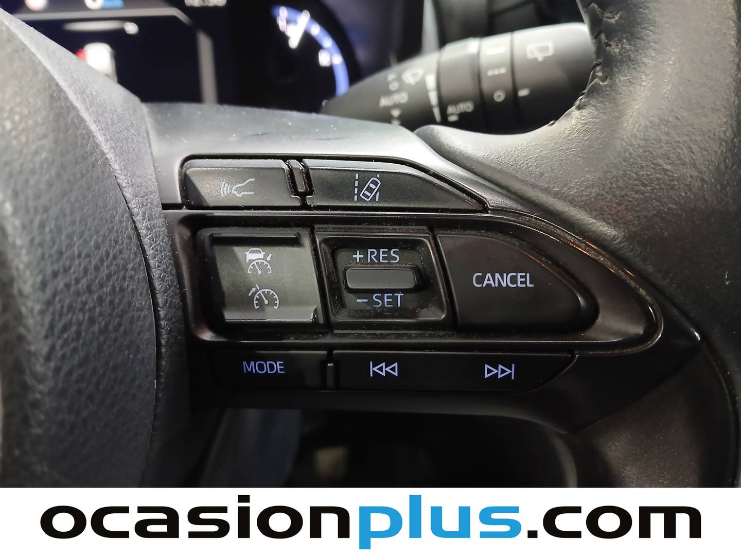 Foto Toyota Yaris Cross Toyota Yaris Cross 120H Adventure (116 CV)