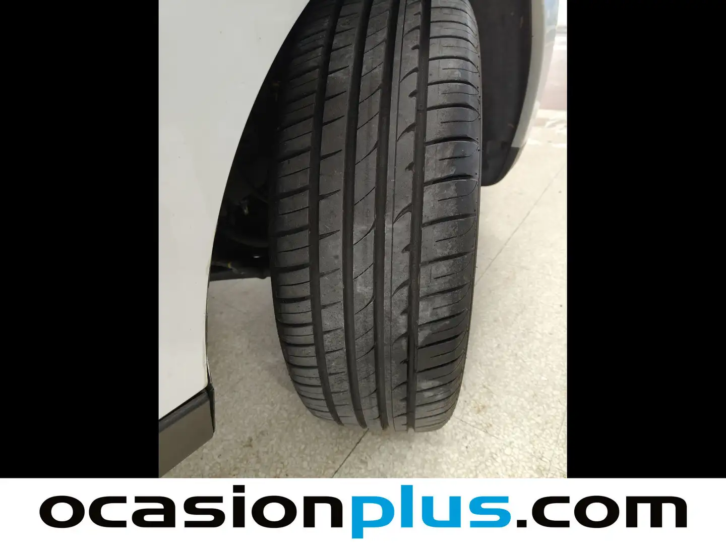 Foto Hyundai ix35 Hyundai ix35 1.6 GDi BlueDrive Tecno 4x2 (135 CV)