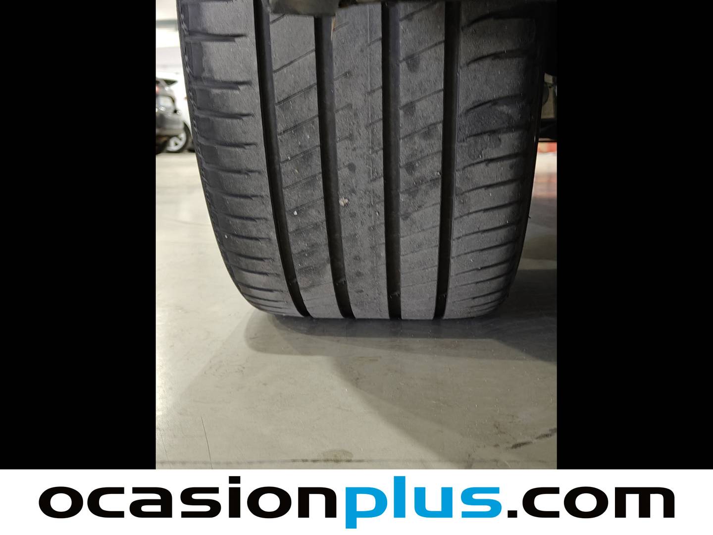 Foto KIA EV6 Kia EV6 GT-Line 77,4kWh Long Range AWD  (325 CV)