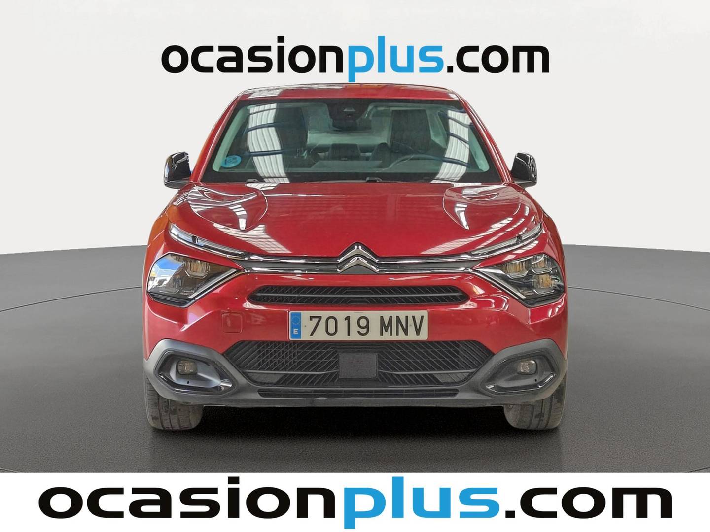 Foto Citroën C4 X Citroen C4 X PureTech 130 S&S Plus EAT8 (131 CV)