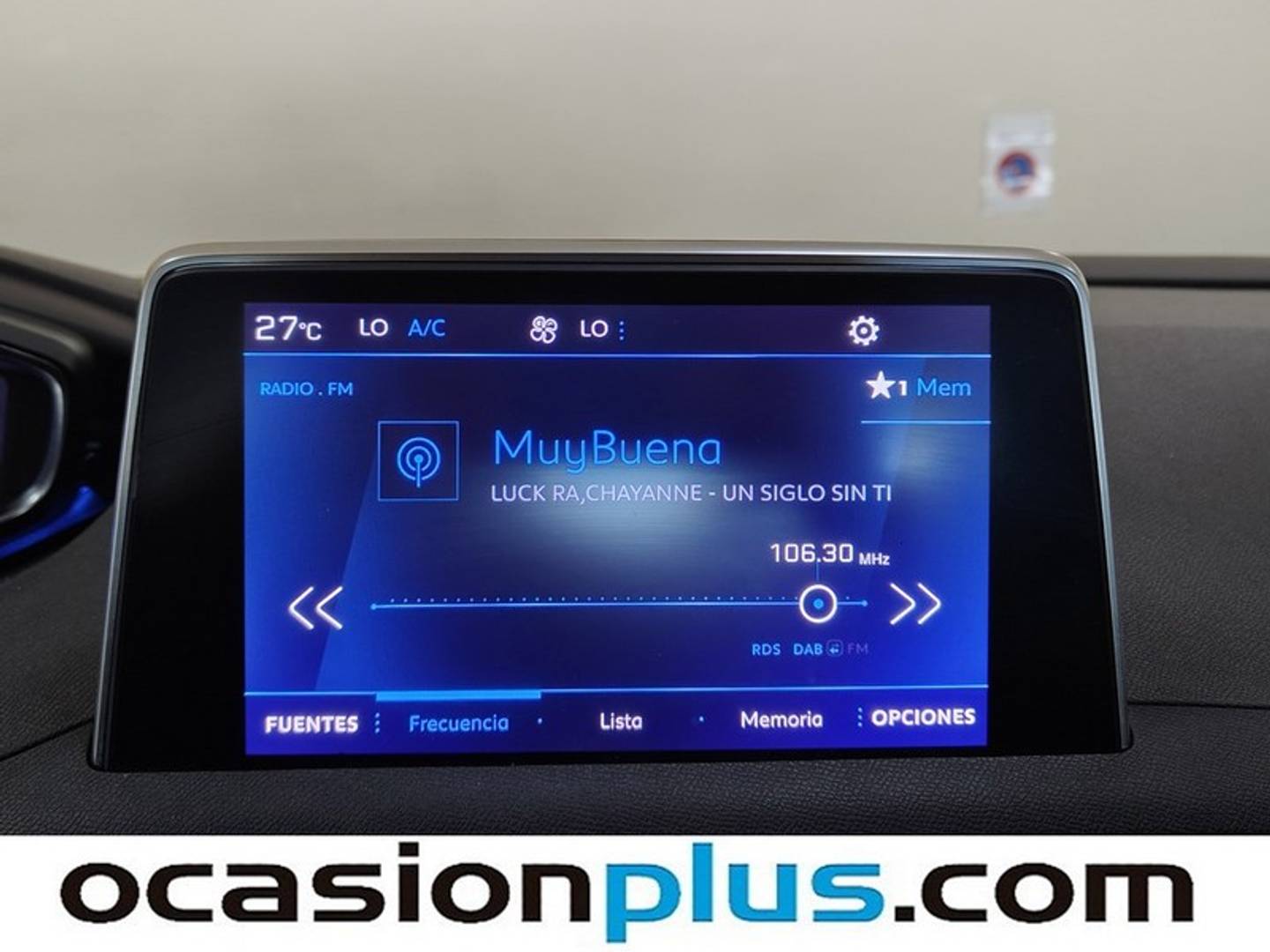 Foto Peugeot 3008 Peugeot 3008 PureTech 130 S&S Active (130 CV)