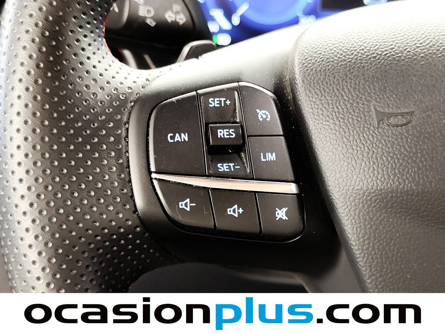 Foto Ford Puma Ford Puma 1.0 EcoBoost MHEV ST-Line X Auto (155 CV)