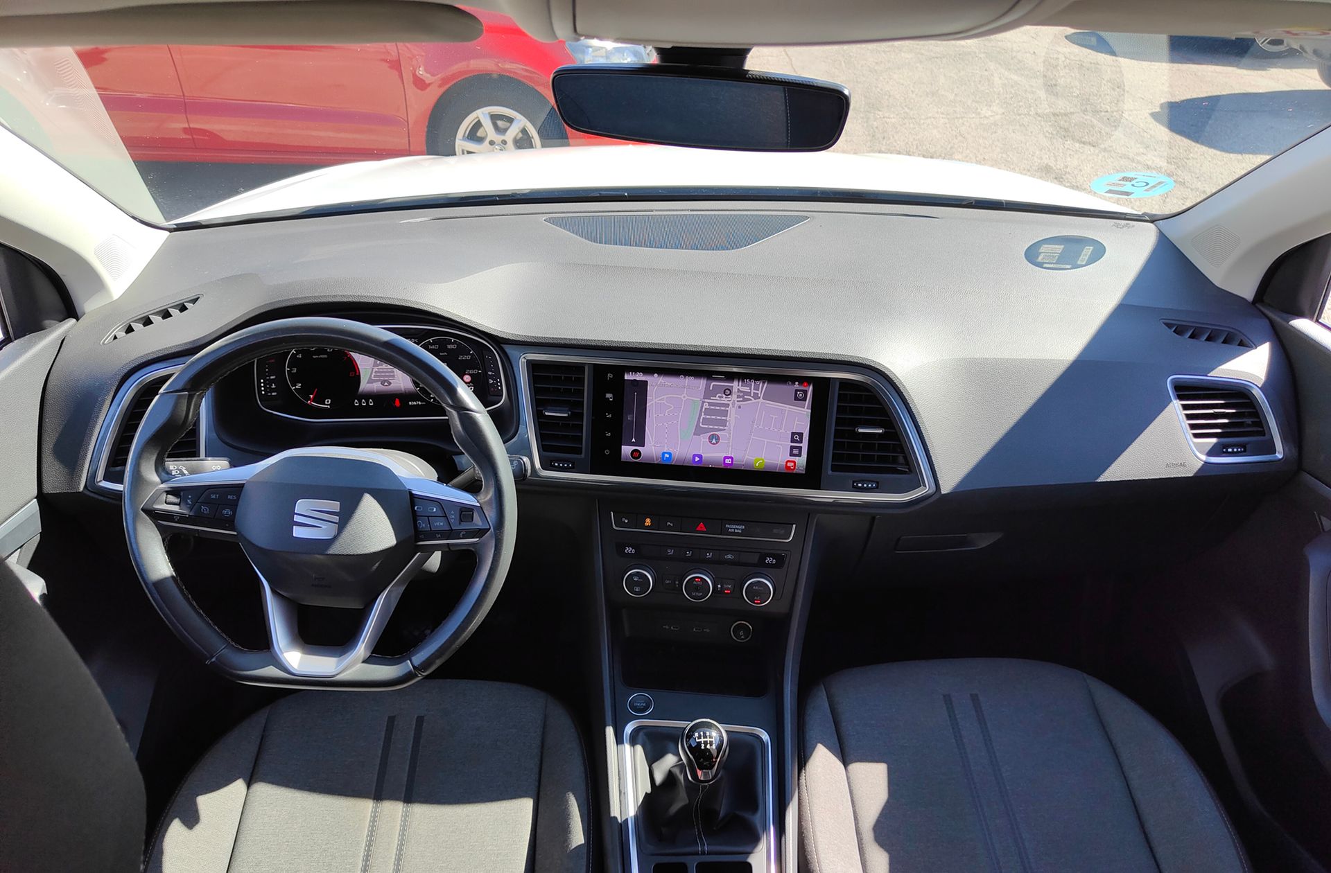SEAT Ateca 1.5 TSI Style XL - foto 6