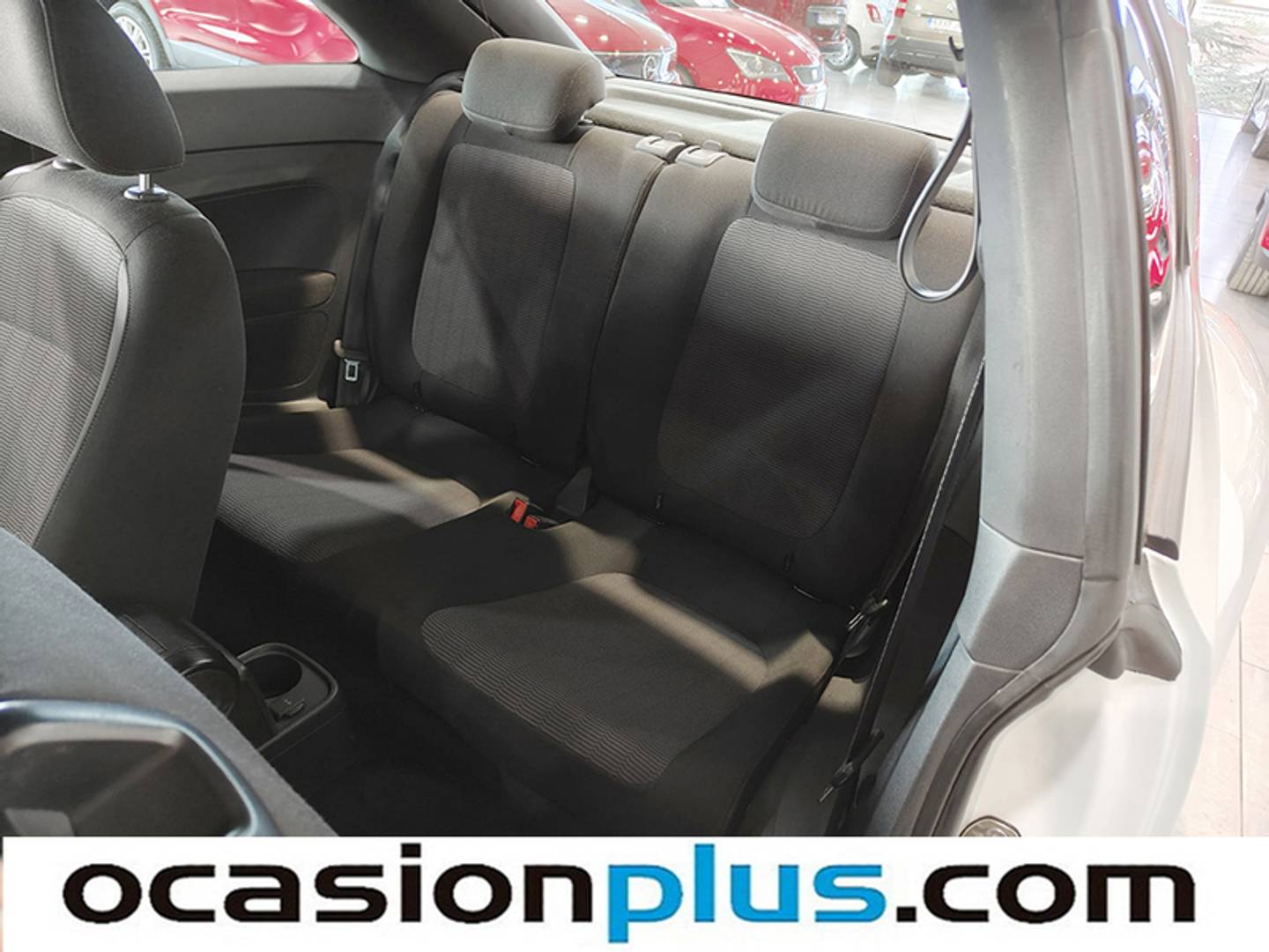 Foto Volkswagen Beetle Volkswagen Beetle Beetlemanía 1.6 TDI (105 CV)