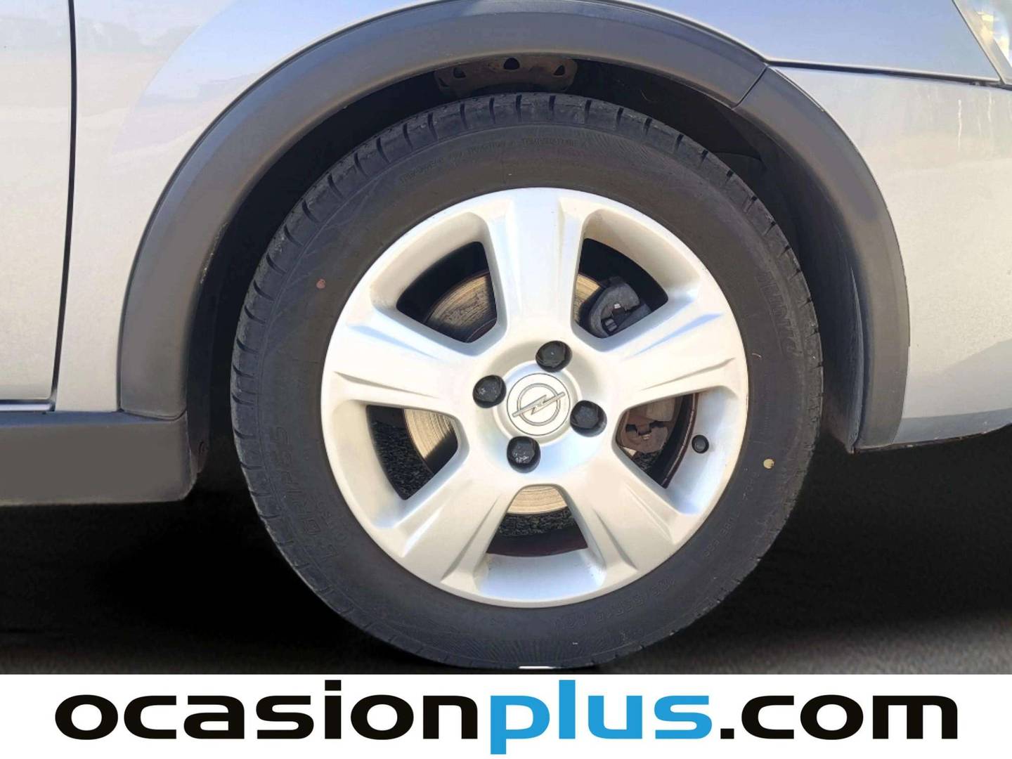 Opel Corsa Opel Corsa 1.3 CDTI Blue Line Easytronic (70 CV) de segunda mano