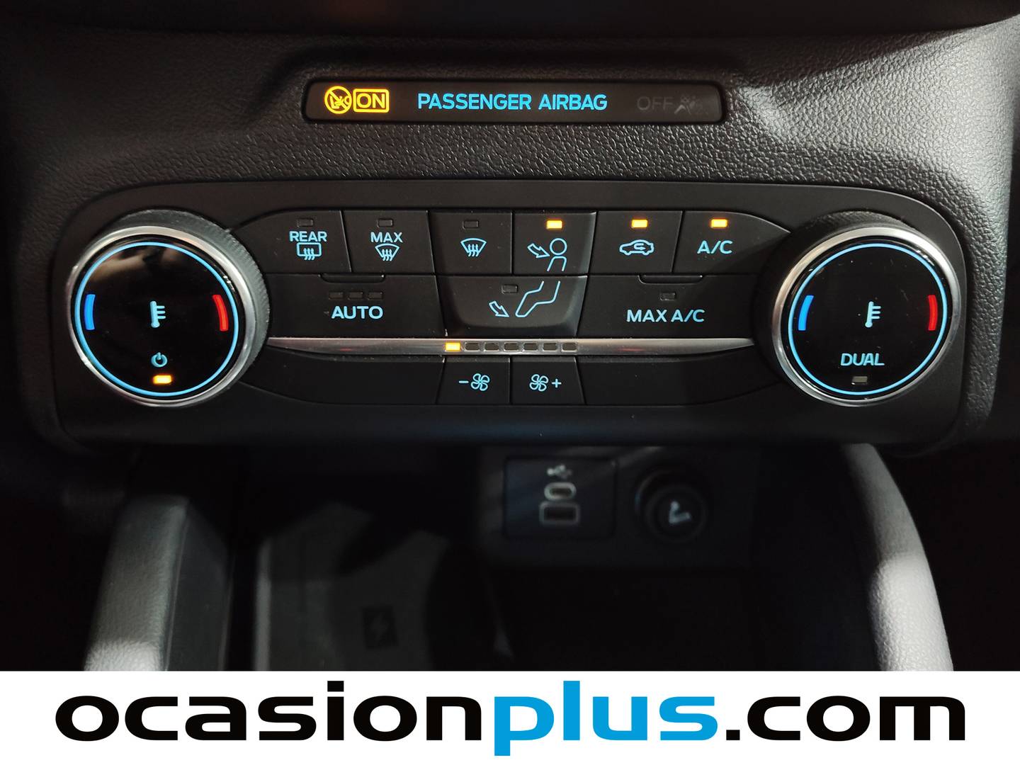 Ford Kuga Ford Kuga 1.5 EcoBoost Titanium 4x2 (150 CV) manual
