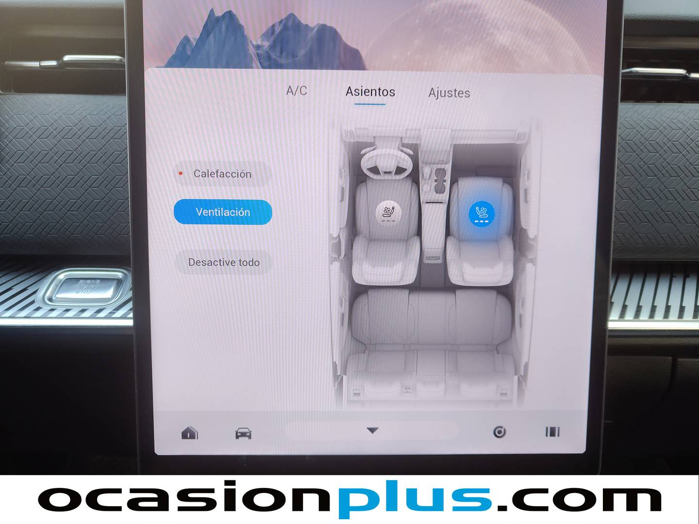 Acabados JAECOO 7 JAECOO 7 1.6 TGDI Exclusive AWD (145 CV)