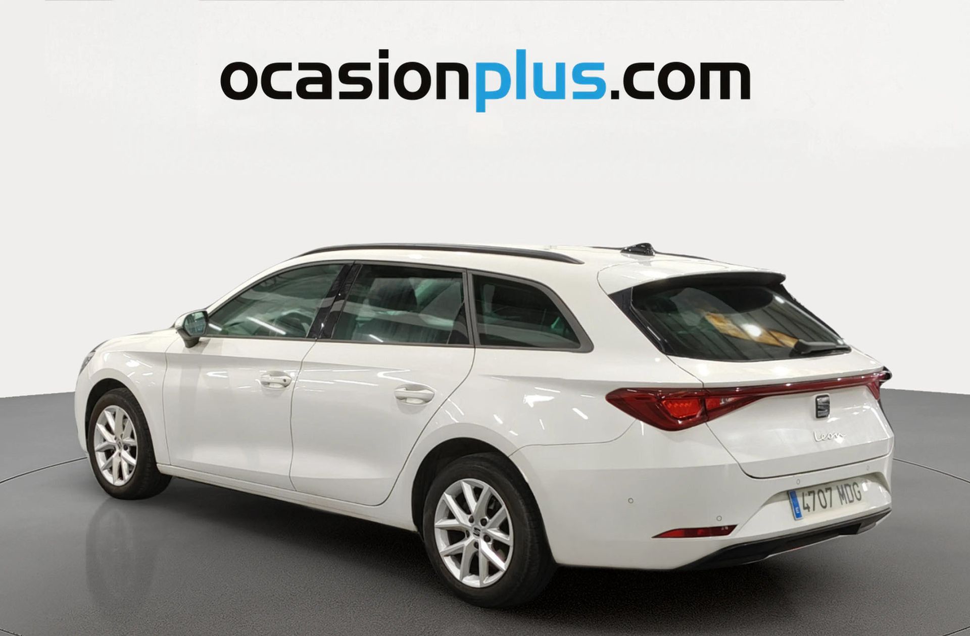 SEAT León ST ST 1.0 TSI Style XL - foto 3