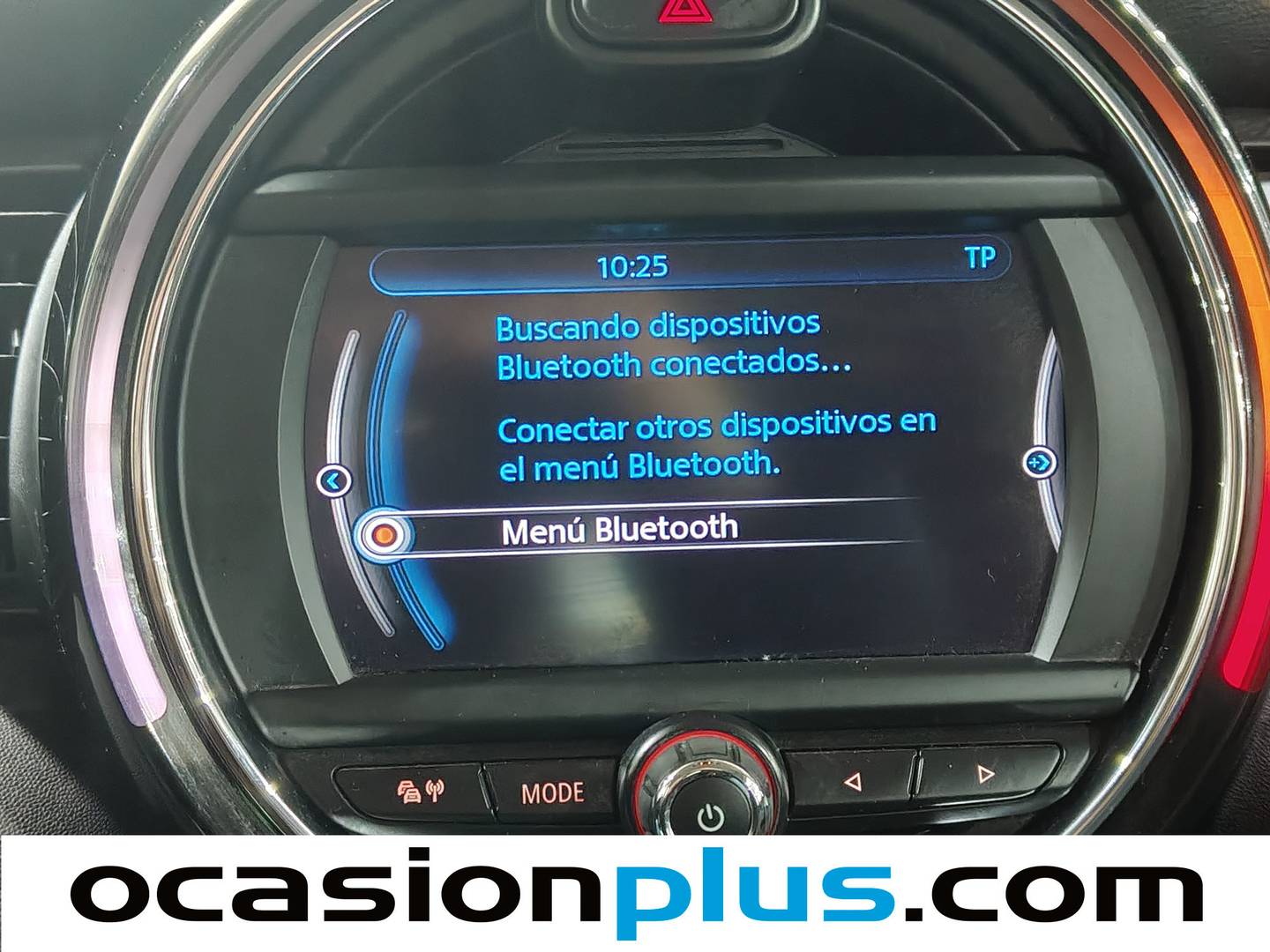 Foto Mini MINI MINI MINI 5 Puertas Cooper D (116 CV)