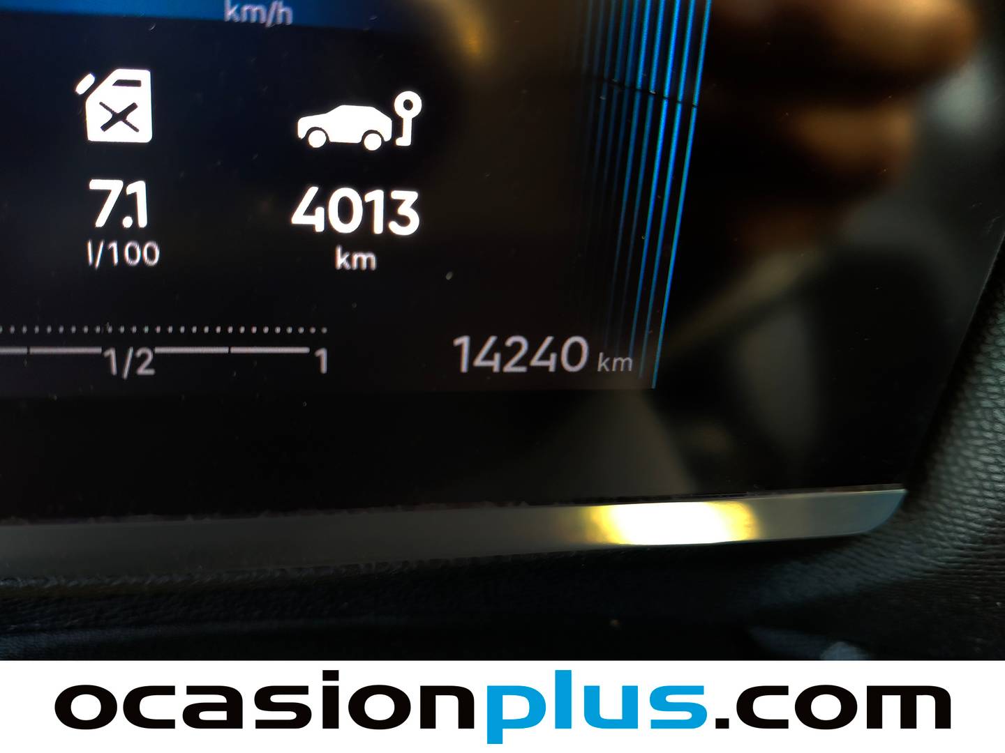 Citroën C4 Citroën C4 PureTech 130 S&S Plus EAT8 (131 CV) seminuevo