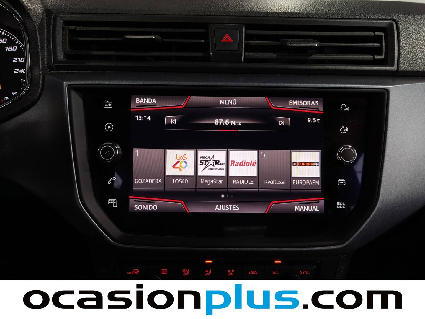 Foto Seat Arona SEAT Arona 1.6 TDI S&S Style (115 CV)