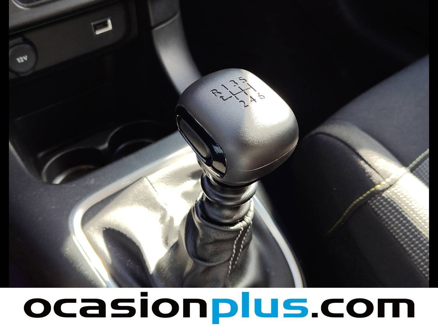 Foto Citroën C3 Citroen C3 PureTech 110 S&S Origins (110 CV)