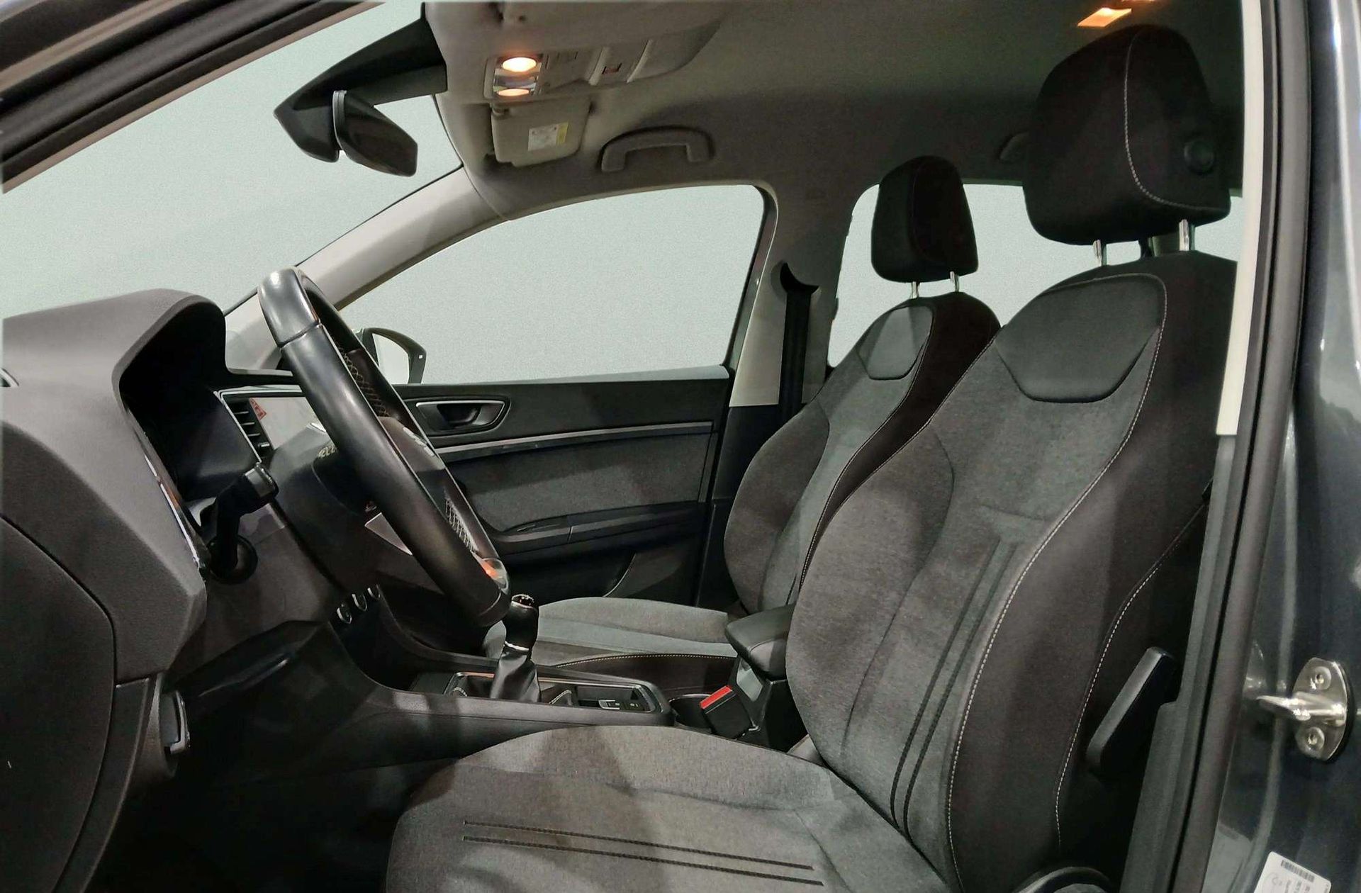 SEAT Ateca 1.5 TSI Style XL - foto 12