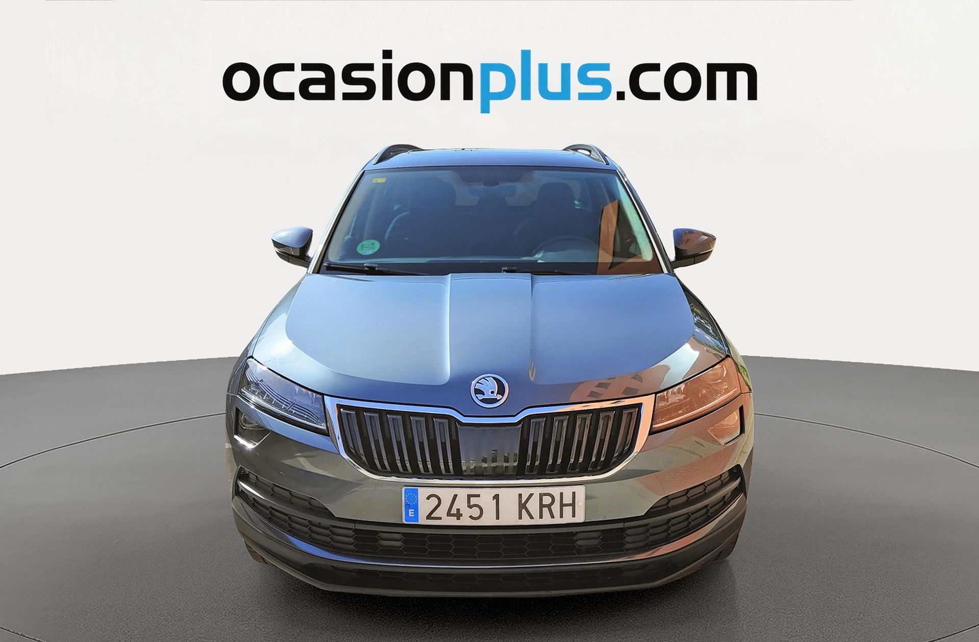 Škoda Karoq 1.5 TSI ACT Ambition DSG - foto 14