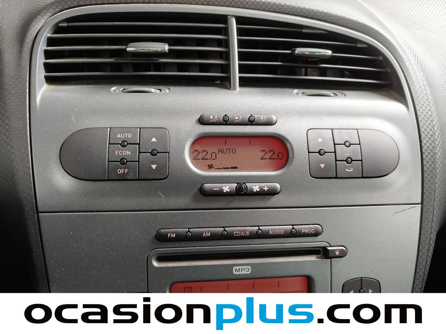 Extras del Seat Altea XL Seat Altea XL 2.0 TDI Stylance (140 CV)