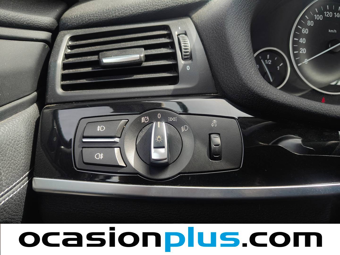Paquetes del BMW X4 BMW X4 xDrive20i (184 CV)