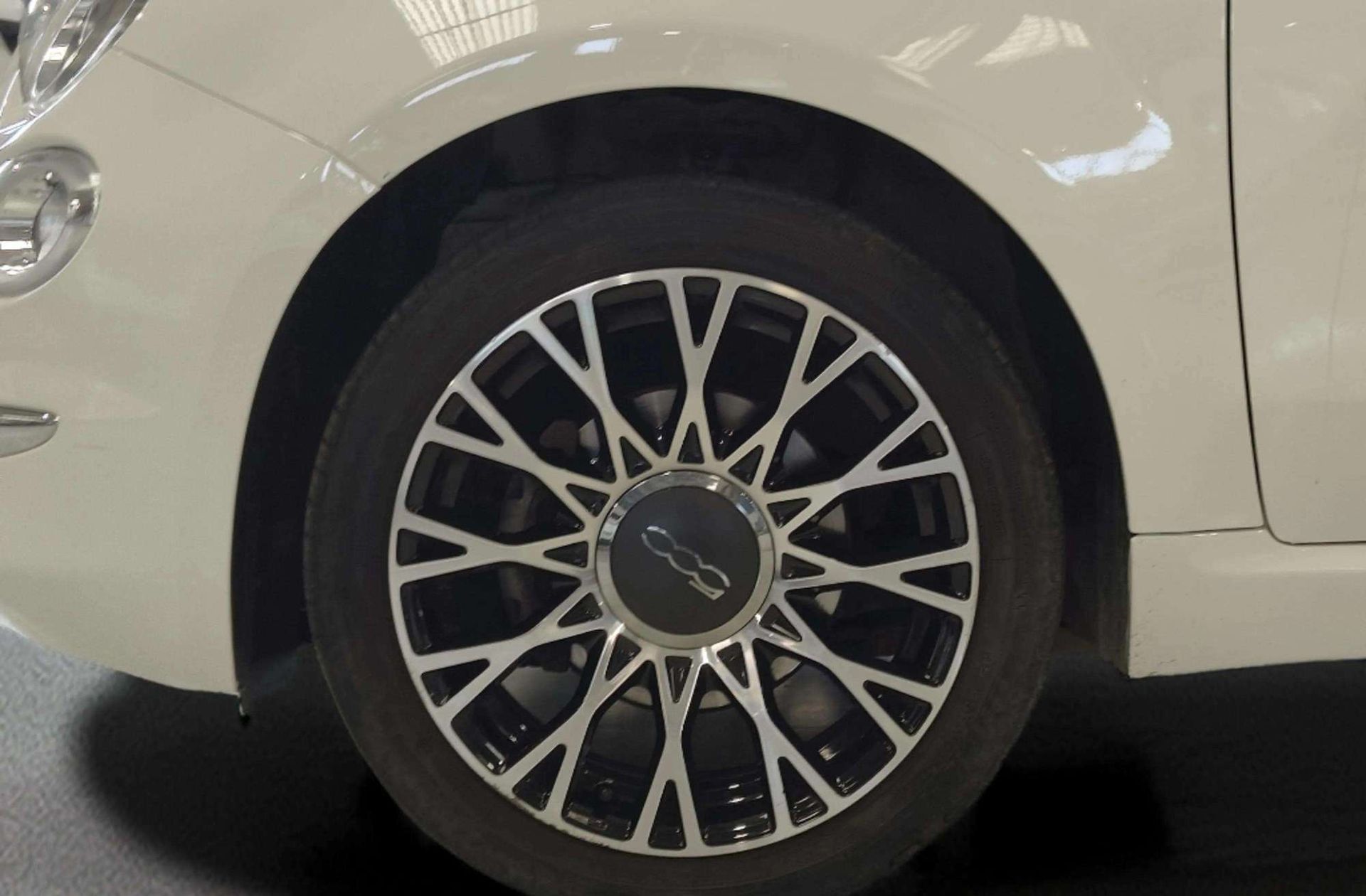 Fiat 500 1.0 Hybrid Dolcevita - foto 29