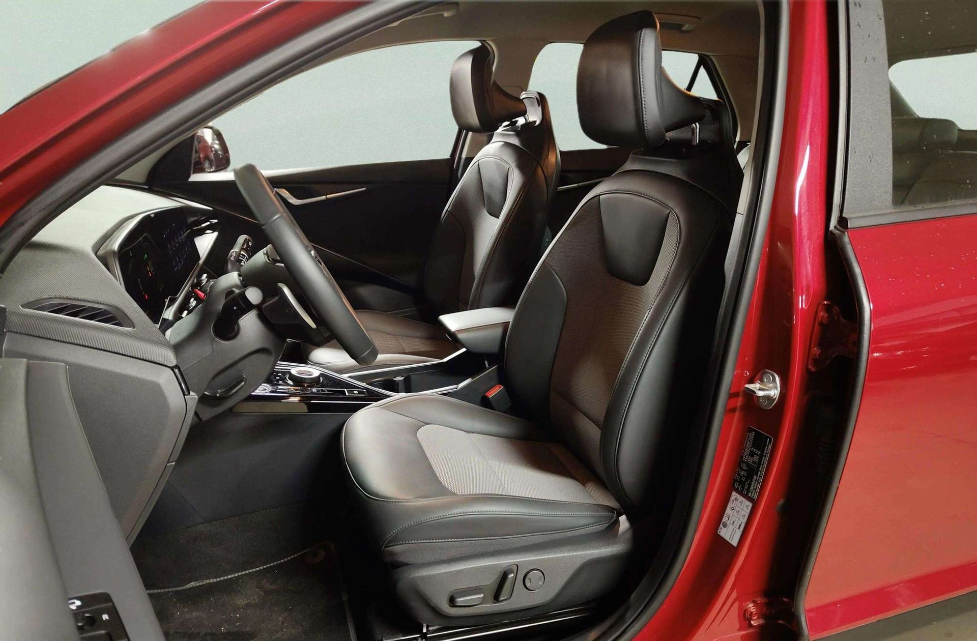 Kia Niro 1.6 GDi HEV Drive - foto 11