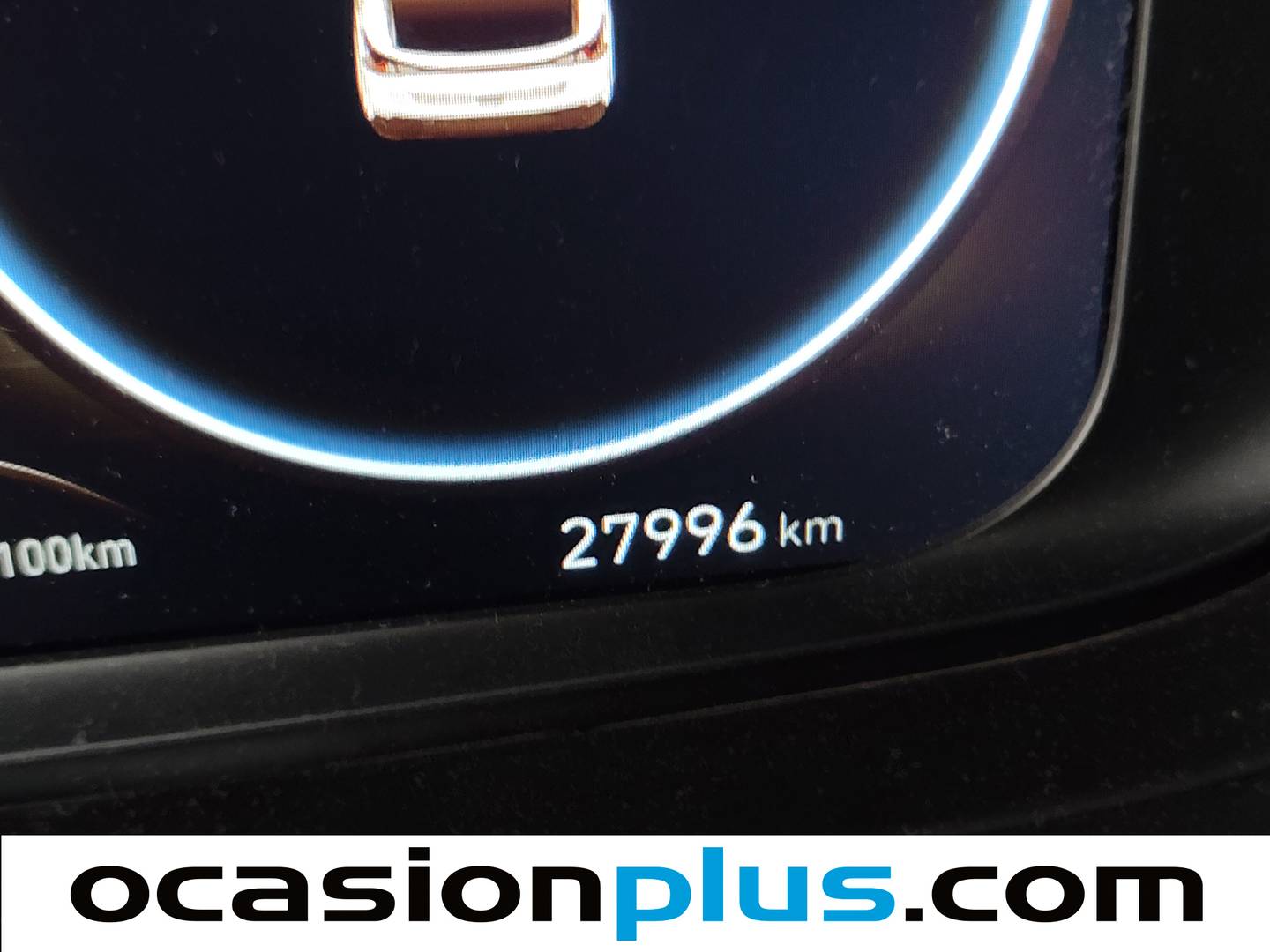 Hyundai i20 Hyundai i20 1.0 TGDI Klass (100 CV) seminuevo