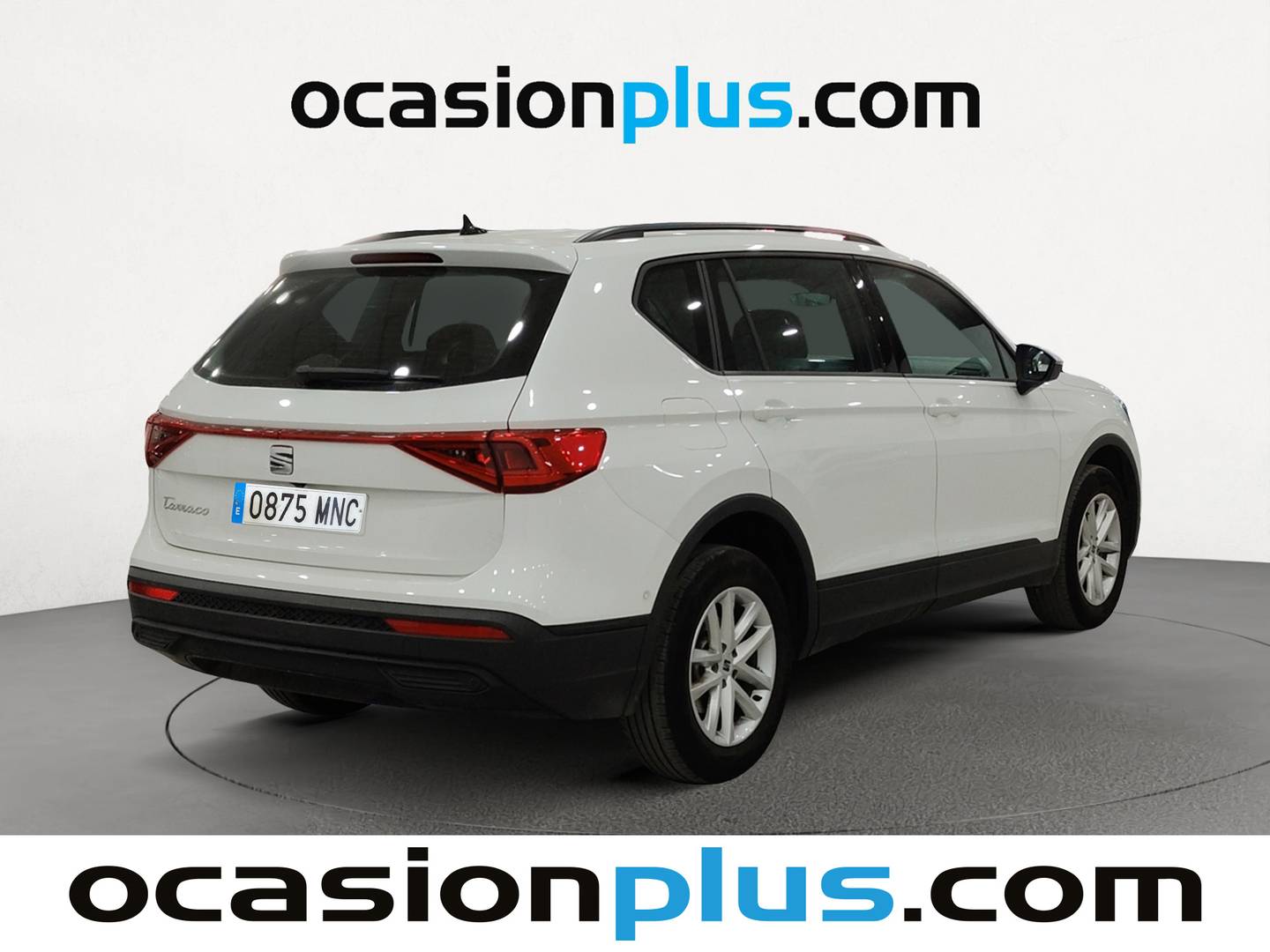 Foto Seat Tarraco SEAT Tarraco 1.5 TSI S&S Style XL (150 CV) 7 Plazas