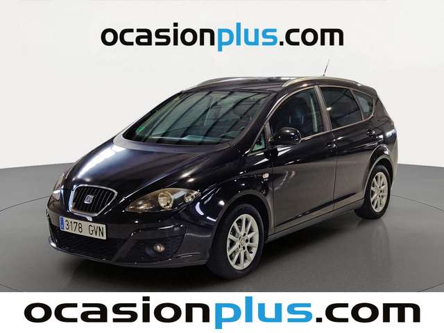 Seat Altea XL 1.4 TSI Style (125 CV) de segunda mano