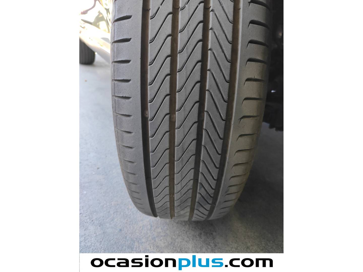 EBRO S800 EBRO S800 1.6 TGDI Premium DCT (147 CV) 7 Plazas seminuevo
