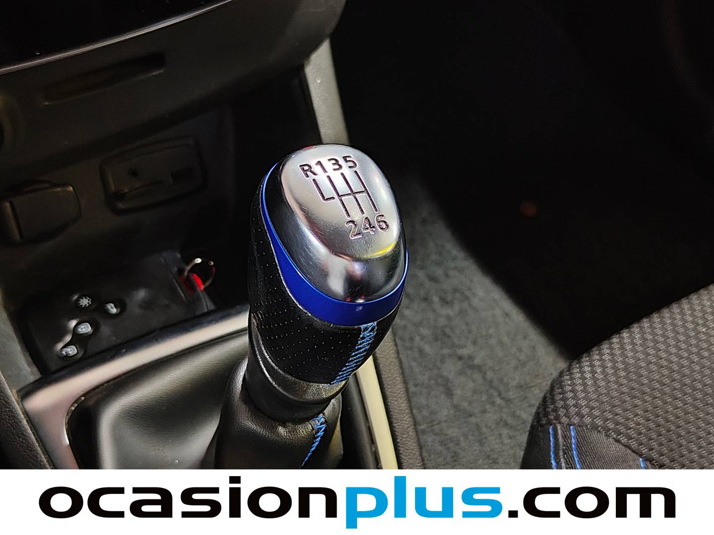 Renault Clio Renault Clio Zen Energy TCe (120 CV) de segunda mano