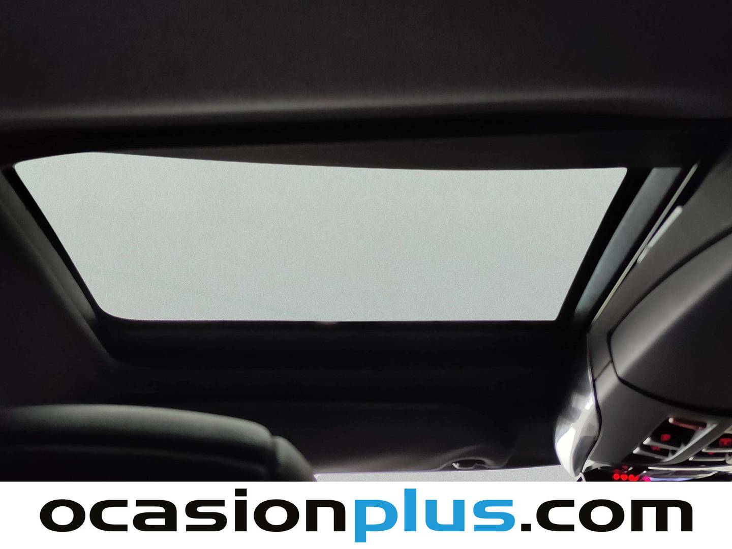 Extras y acabados del DS DS 5 DS DS5 BlueHdi 180 Style EAT6 (181 CV)