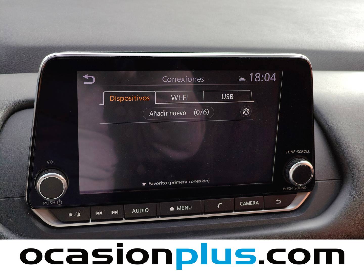 Nissan QASHQAI Nissan Qashqai E-POWER N-Connecta Auto (190 CV) 190cv