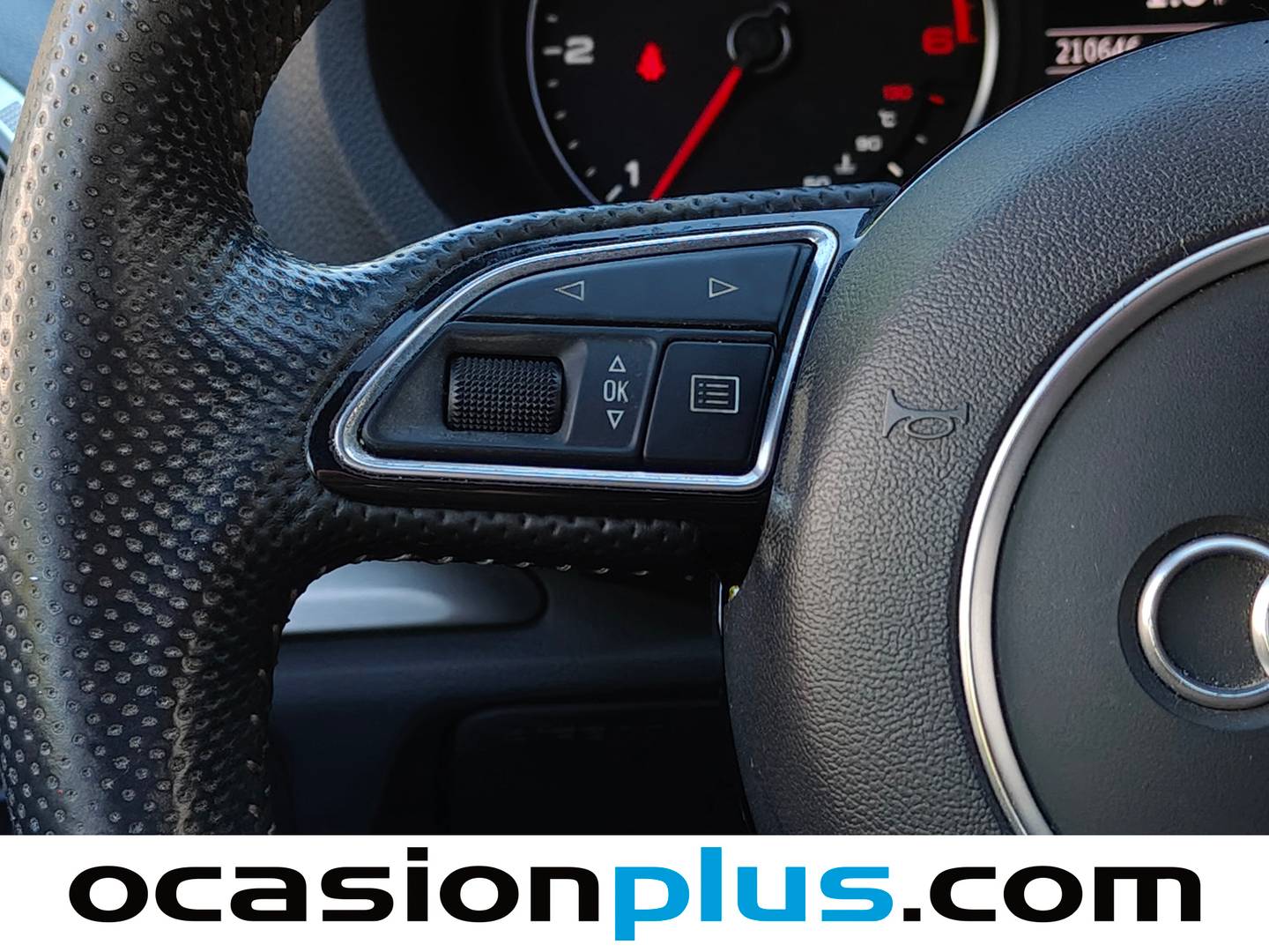 Audi A3 Audi A3 S line edition 1.6 TDI (105 CV) barato