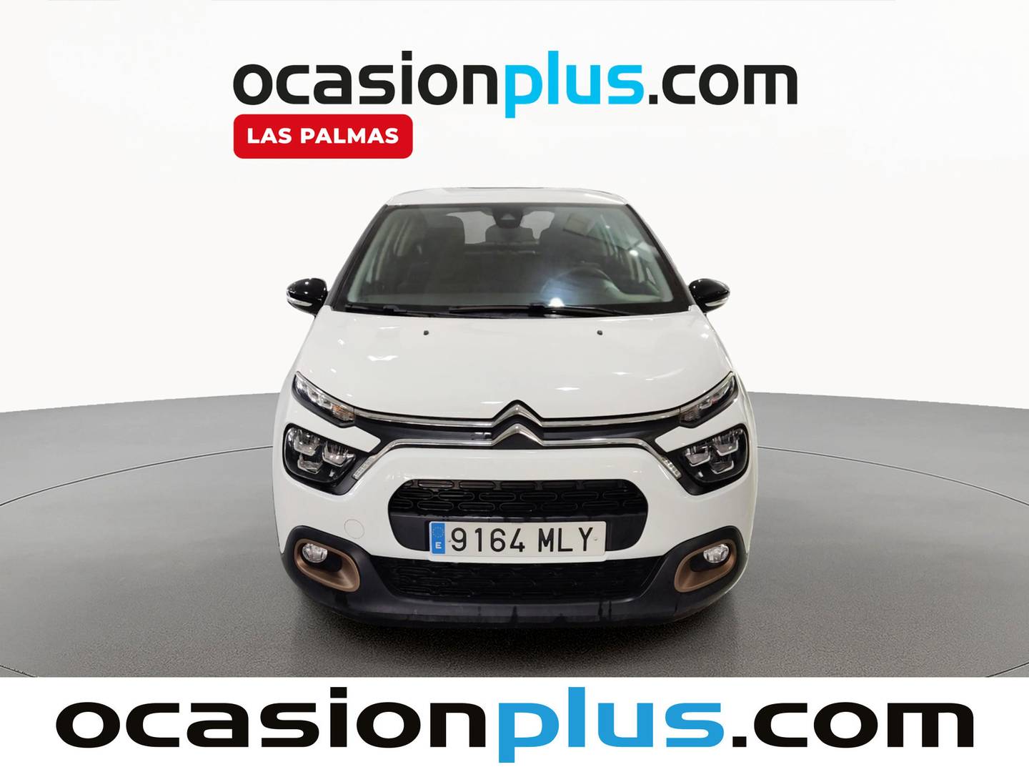 Citroën C3 Citroën C3 PureTech 83 C-Series (83 CV) 83cv