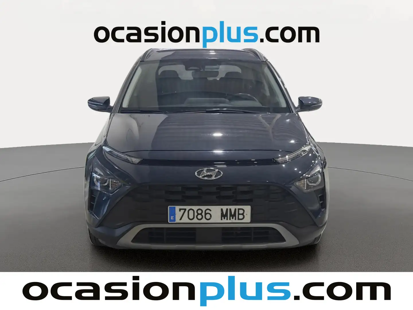 Foto Hyundai Bayon Hyundai Bayon 1.0 TGDI 48V Maxx (100 CV)