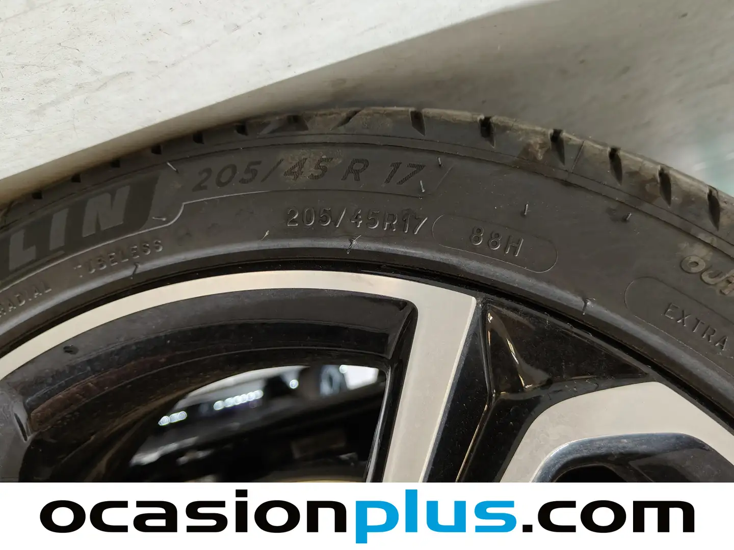 Foto Opel Corsa Opel Corsa 1.2 T XHL Hybrid GS eDCT (110 CV)