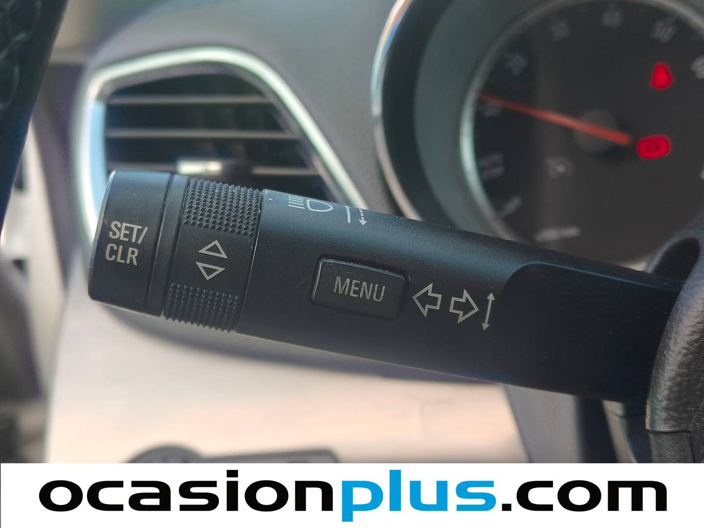 Opel Mokka Opel Mokka 1.4 Turbo S&S Excellence 4x2 (140 CV) de ocasión