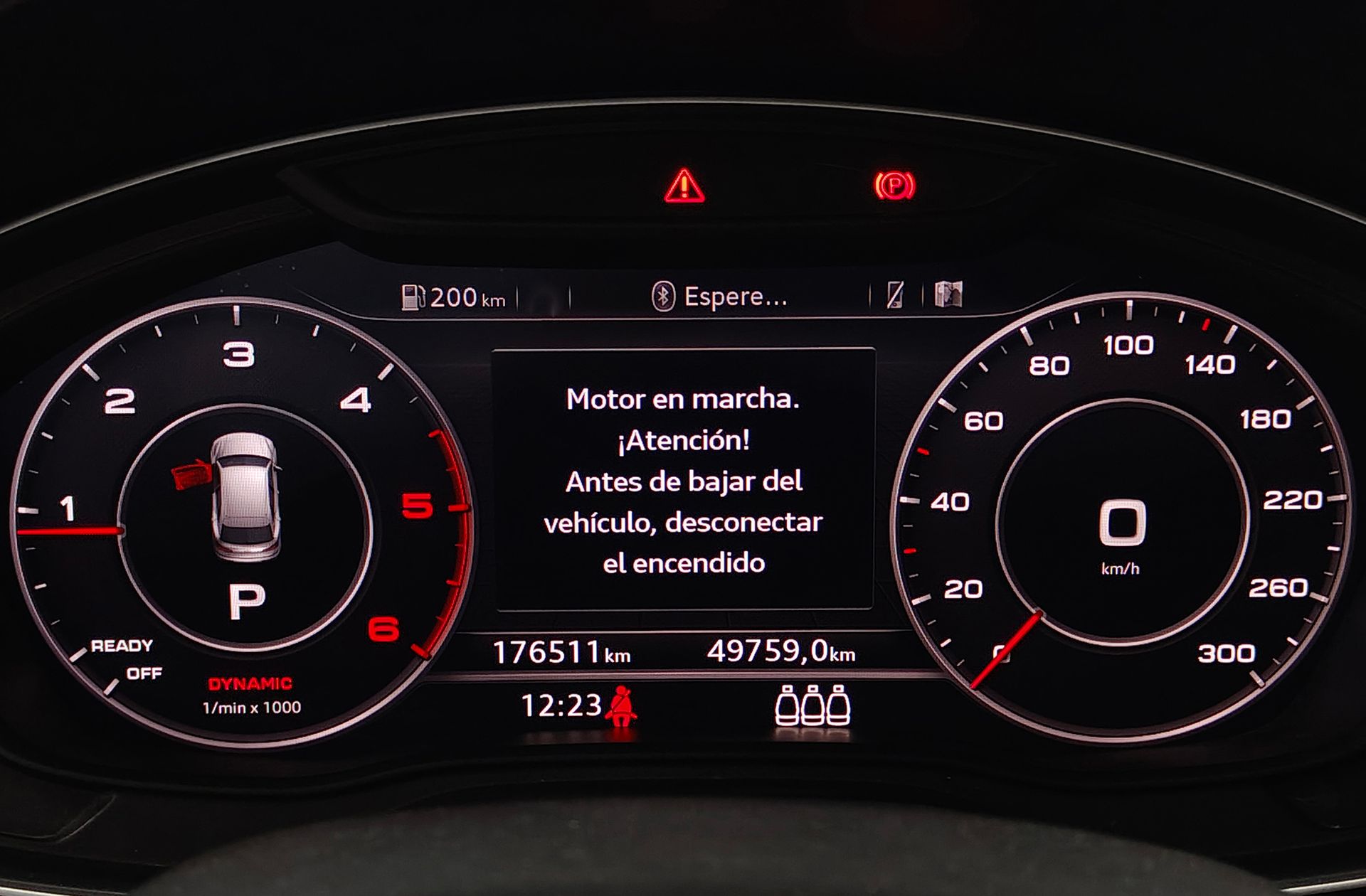 Audi Q5 Advanced 2.0 TDI quattro S tronic - foto 24
