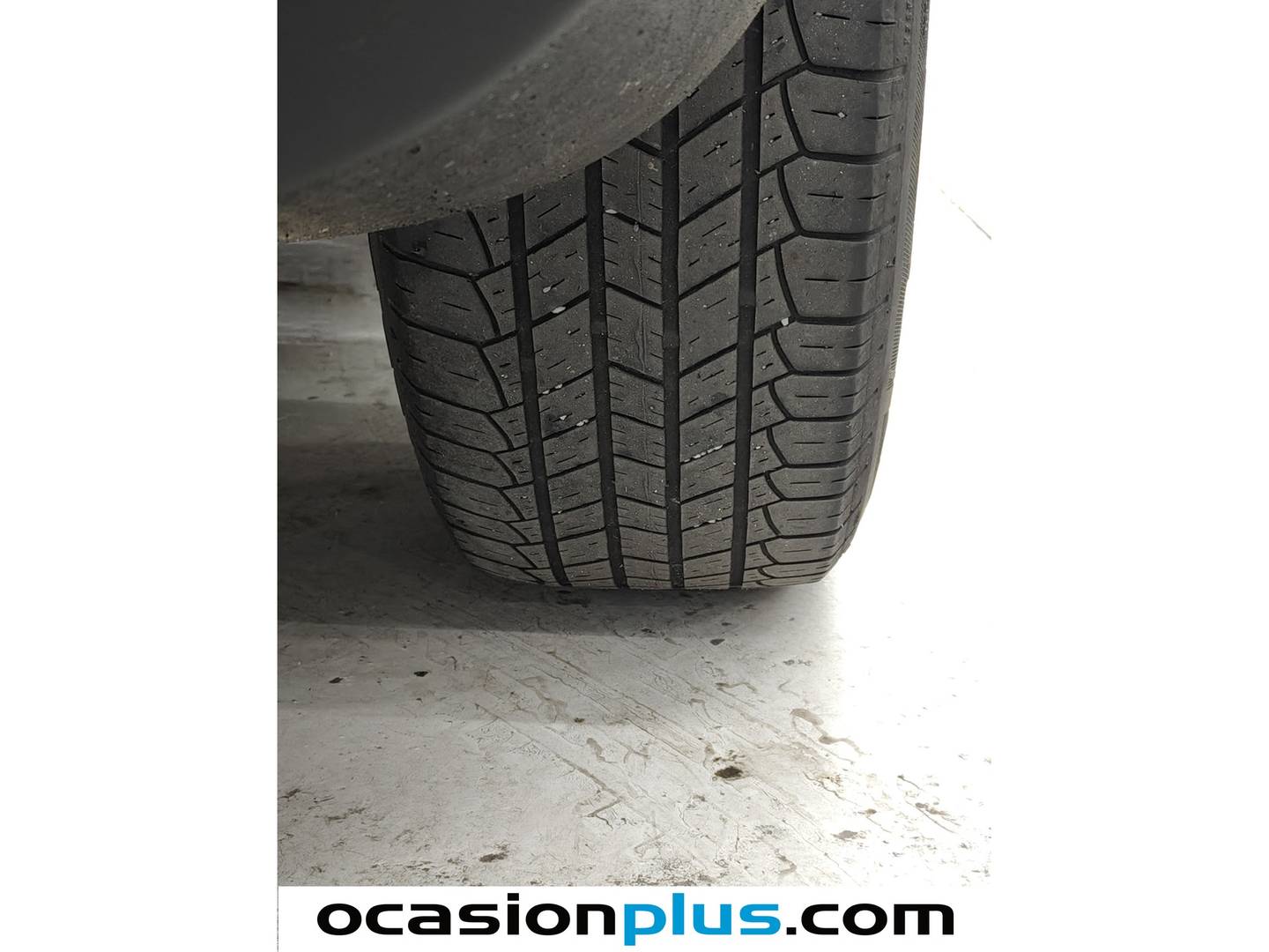 Jeep Renegade Jeep Renegade 1.6 Multijet Longitude 4x2 E6 (120 CV) de ocasión