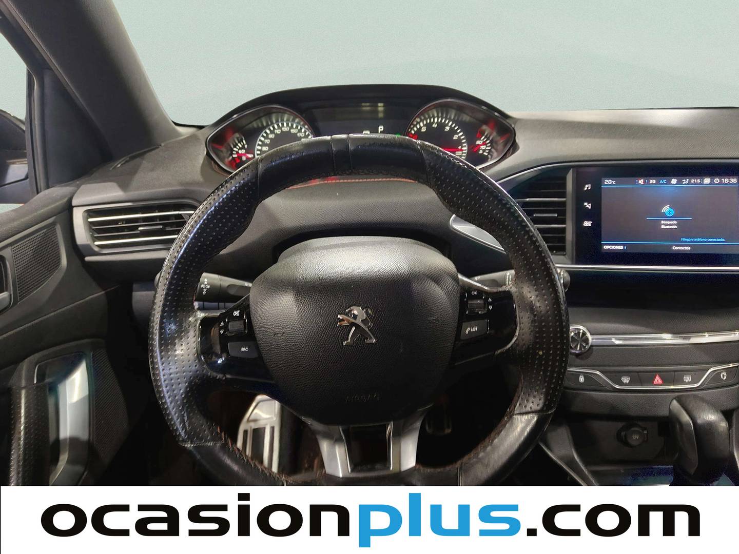 Peugeot 308 Peugeot 308 PureTech 130 S&S GT Line EAT6 (130 CV) al mejor precio