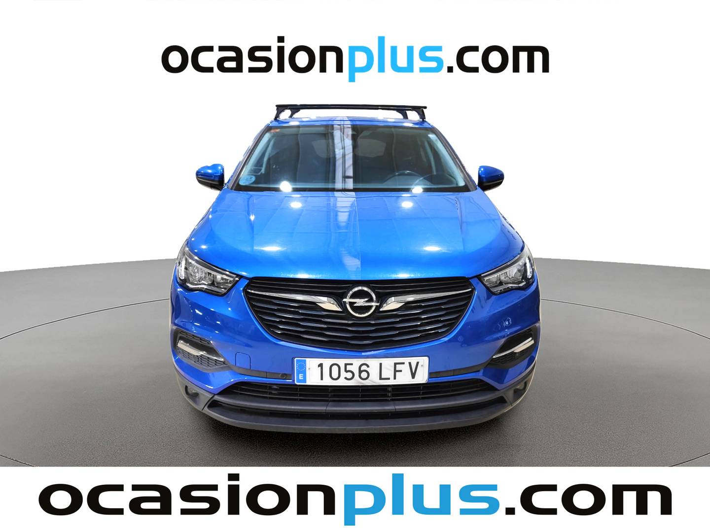 Opel Grandland X Opel Grandland X 1.5 CDTi Selective (130 CV) 130cv