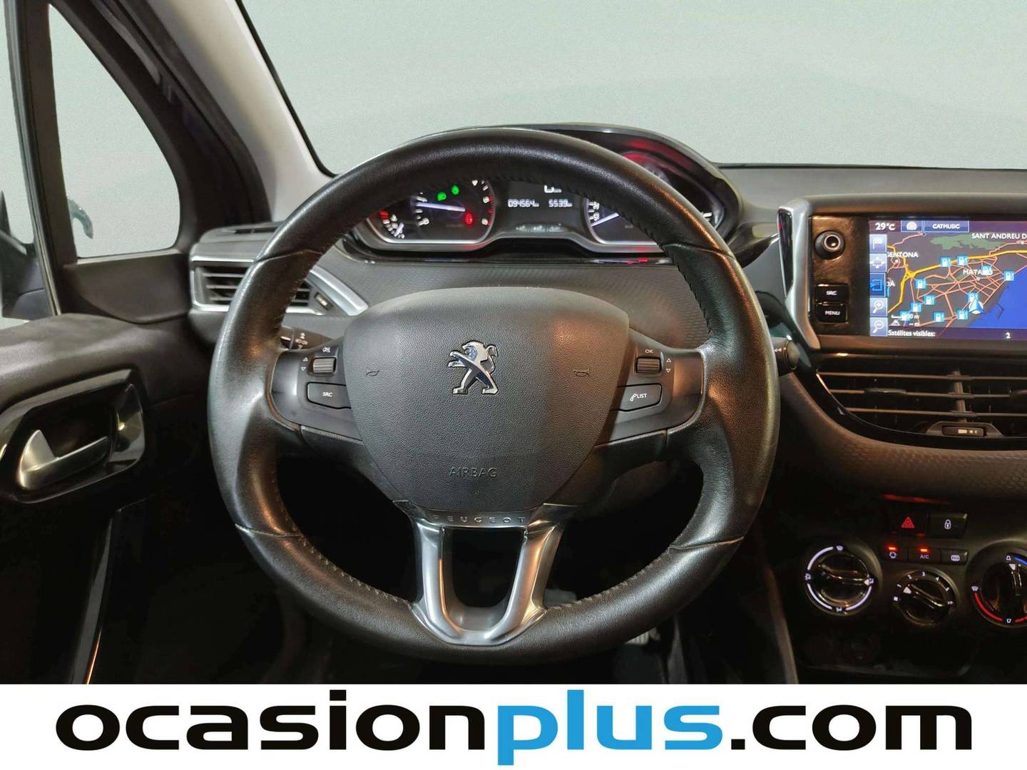 Peugeot 208 Peugeot 208 BlueHDi 100 Style (100 CV) de segunda mano