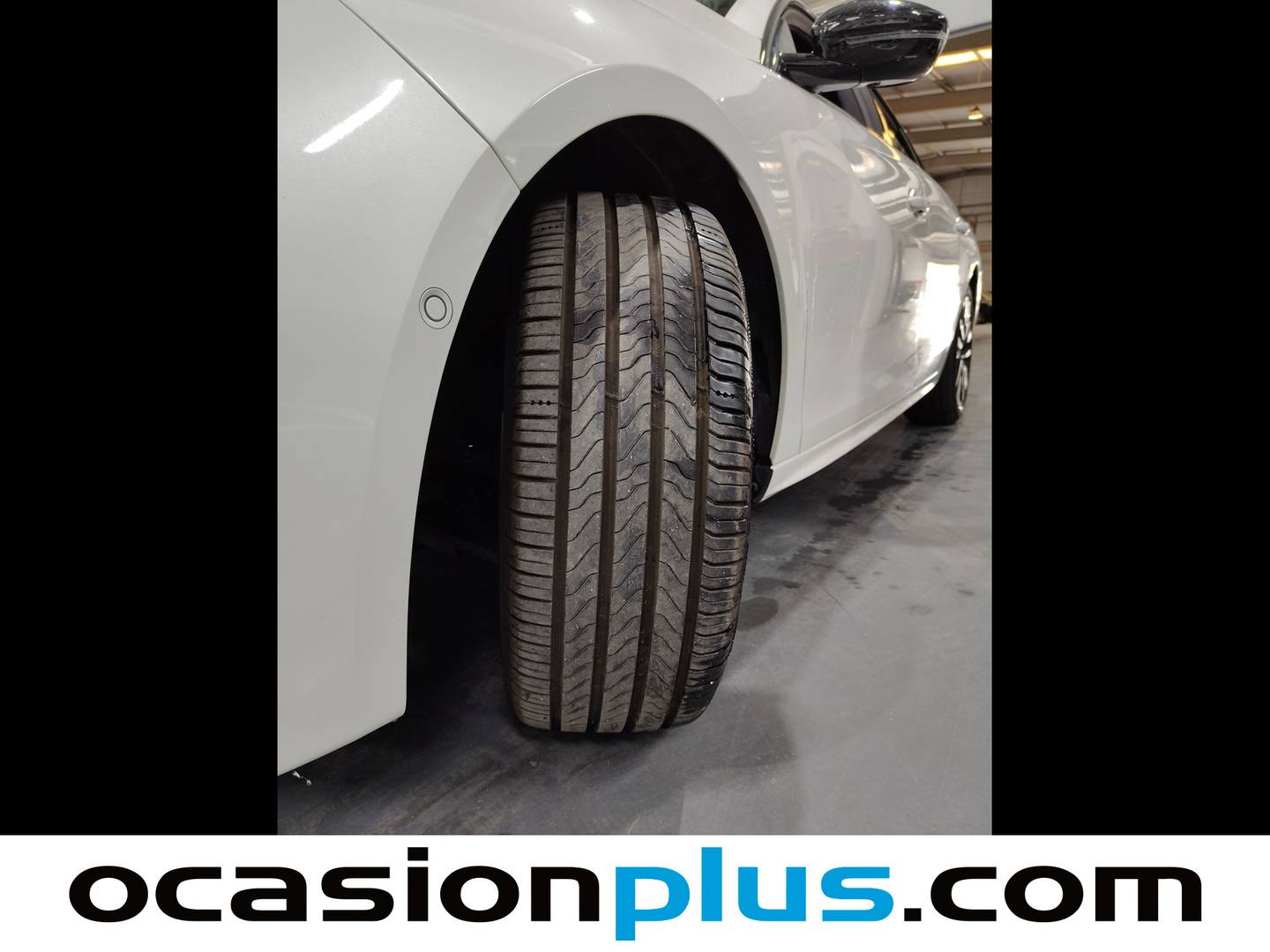 Foto Peugeot 508 Peugeot 508 BlueHDi 130 S&S GT EAT8 (130 CV)