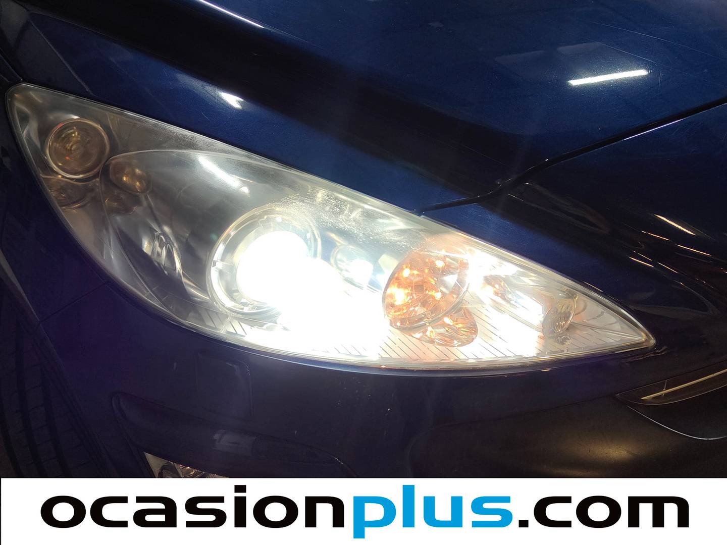 Extras del Peugeot 308 Peugeot 308 SW 1.6 THP Premium (150 CV)