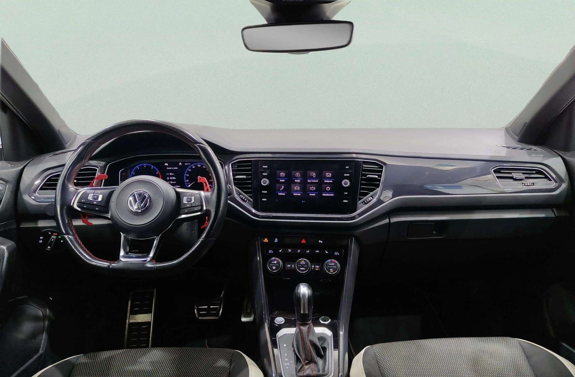 Volkswagen T-Roc Sport 1.5 TSI DSG - foto 6
