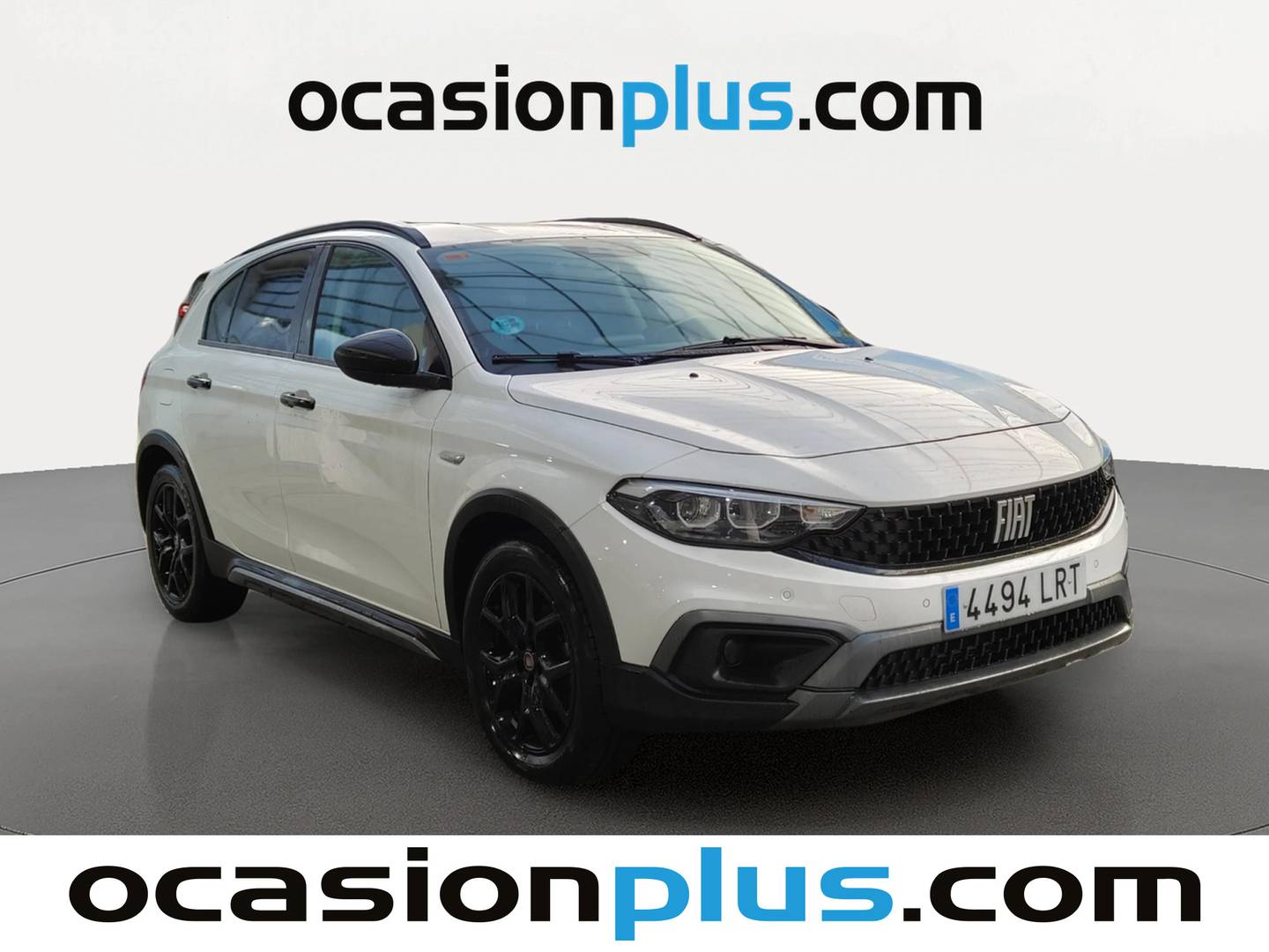 Foto Fiat Tipo Fiat Tipo 1.0 City Cross (101 CV)