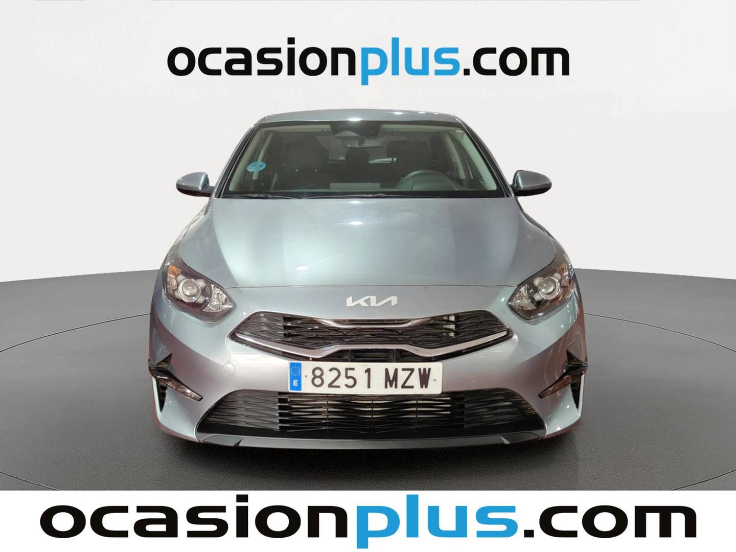 KIA Ceed KIA Ceed 1.0 T-GDI Drive (100 CV) 100cv