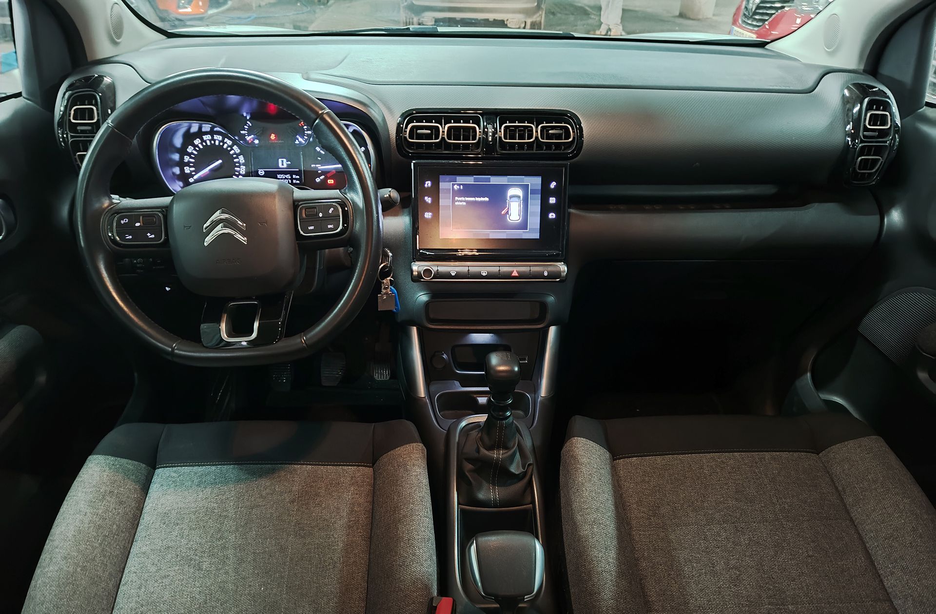 Citroën C3 Aircross PureTech 110 Origins - foto 7