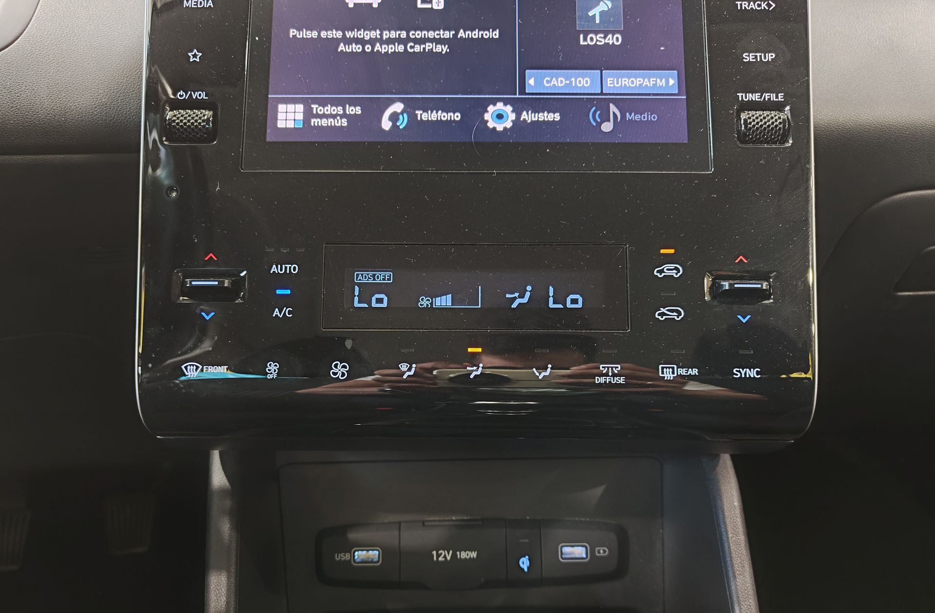 Hyundai Tucson 1.6 T-GDi Maxx - foto 30