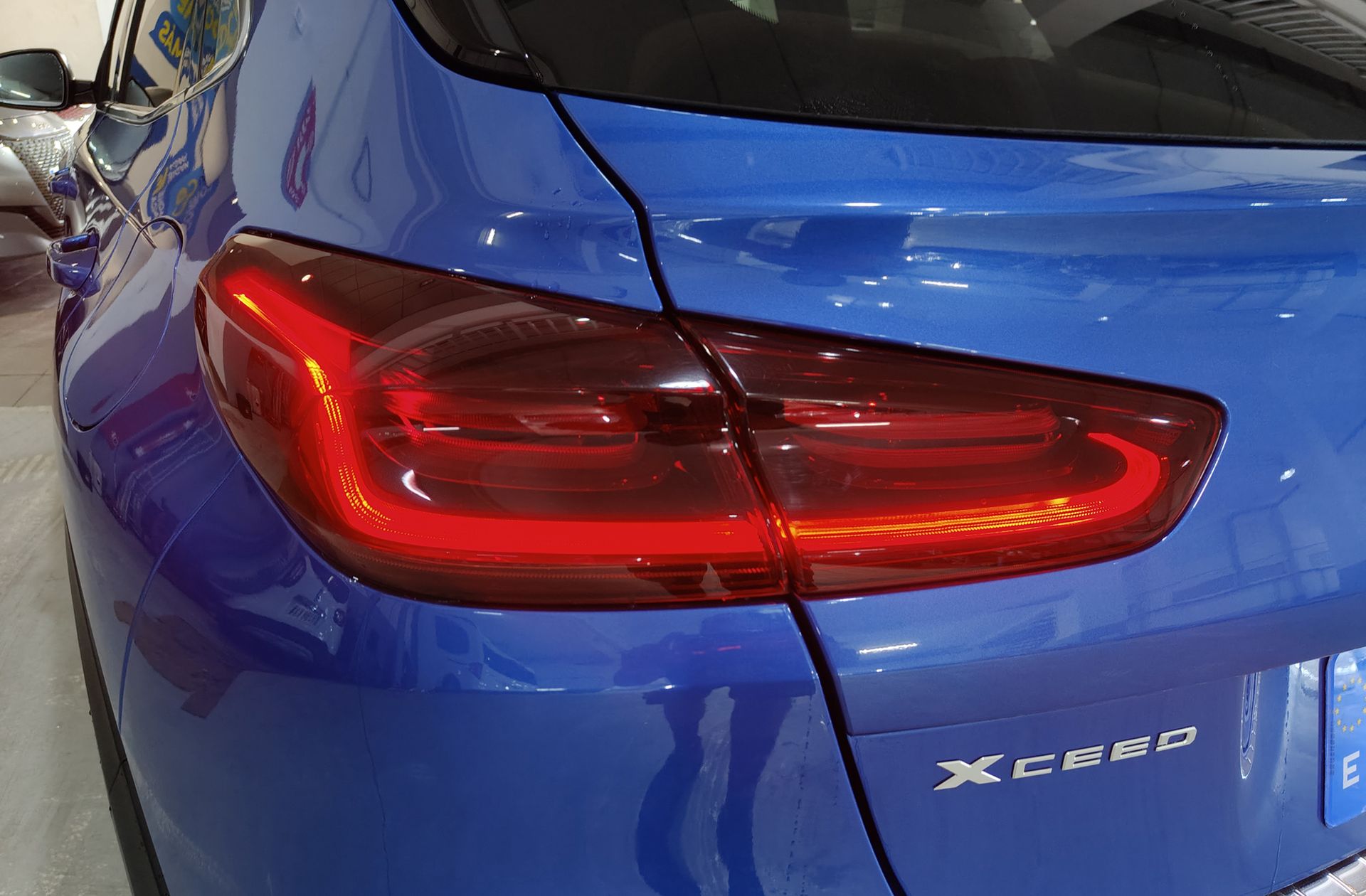 Kia XCeed 1.6 GDi PHEV eMotion - foto 18