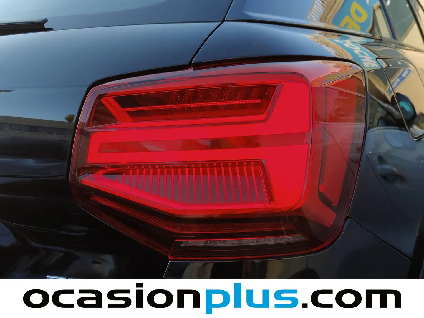 Foto Audi Q2 Audi Q2 design edition 1.0 TFSI ultra  (116 CV)